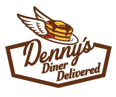 Denny's Diner Delivered